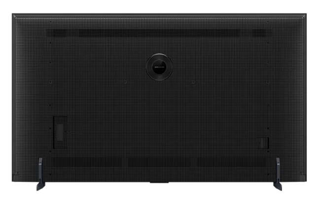 TCL C755 55" QD-Mini LED 4K TV
