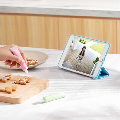 EufyCam S221 (eufyCam 2 Pro-Requires HomeBase)