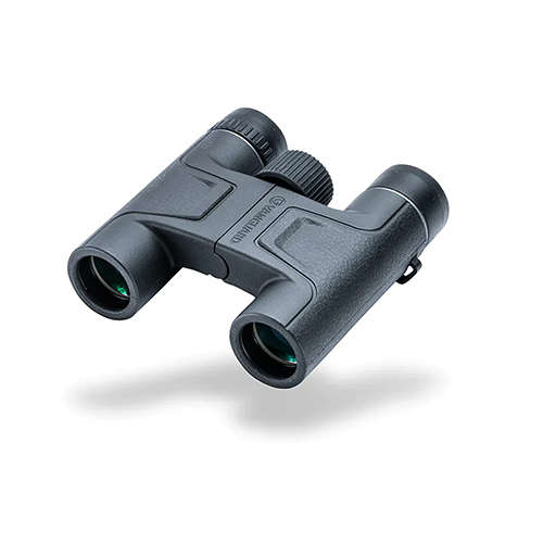 VANGUARD VESTA 10x25 Waterproof/Fogproof, Compact, Lightweight Binocular