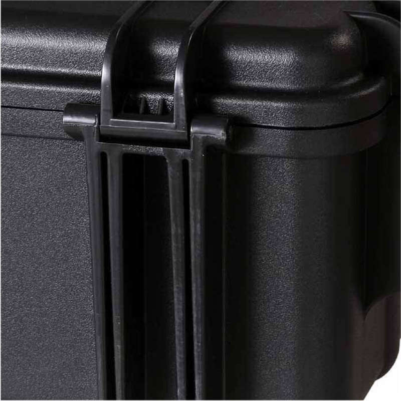 VANGUARD SUPREME 27F Ultra-strong Waterproof Camera Hard Case (Foam Inserts)