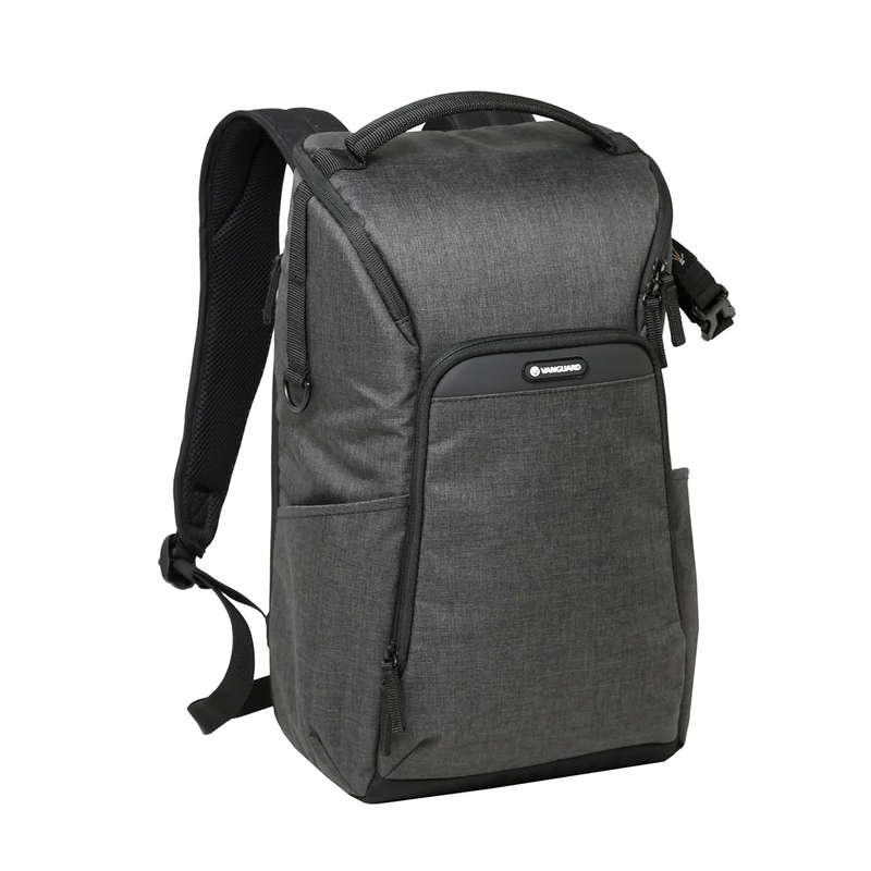 VANGUARD VESTA ASPIRE 41 GY Backpack Lightweight Rear Access Camera