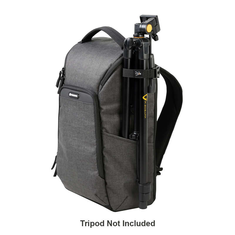 VANGUARD VESTA ASPIRE 41 GY Backpack Lightweight Rear Access Camera
