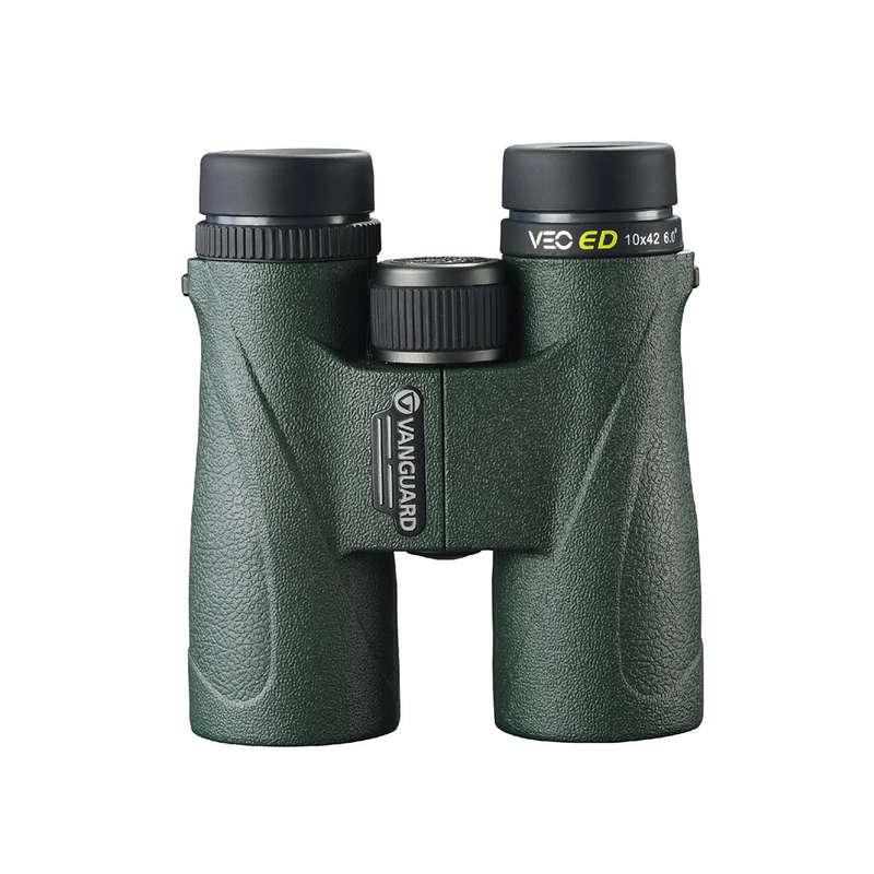 VANGUARD VEO ED 10x42 Strong, Durable, Lightweight Glass Binocular