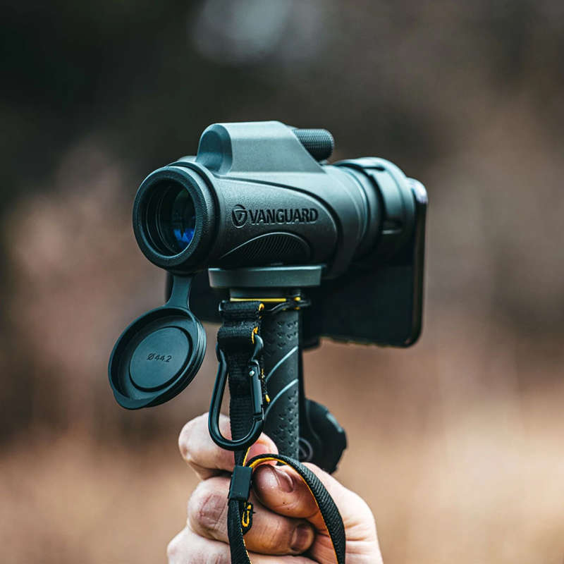VANGUARD VESTA 8320M Monocolar Digiscoping Kit & BT/Smartphone Adapter