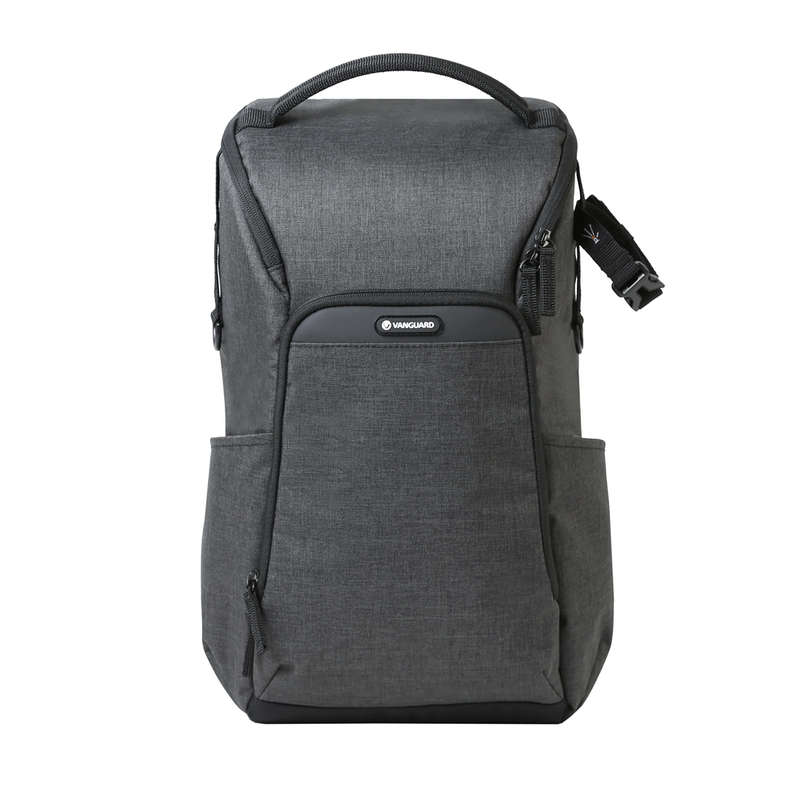VANGUARD VESTA ASPIRE 41 GY Backpack Lightweight Rear Access Camera