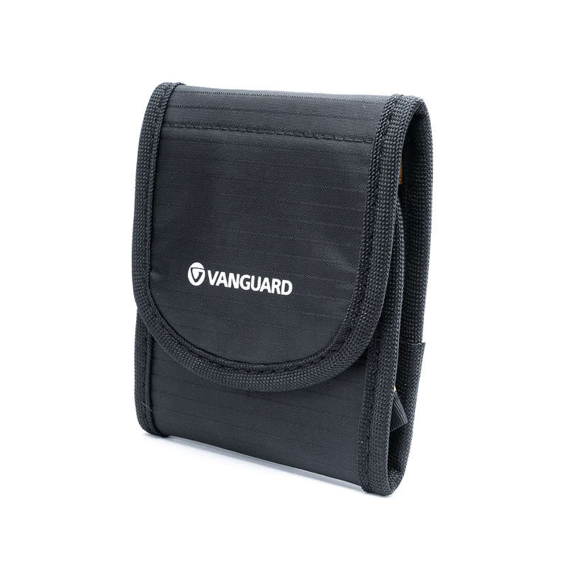VANGUARD ALTA BCS Versatile, Well-Organised, Compact Battery Case (Small)