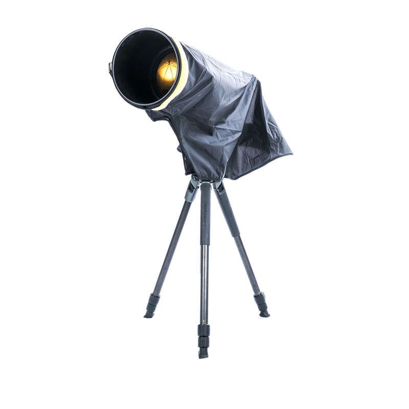 VANGUARD ALTA RCXL Compact, Portable & Efficient X-Large Camera Rain Cover