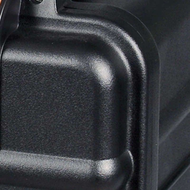 VANGUARD SUPREME 27F Ultra-strong Waterproof Camera Hard Case (Foam Inserts)