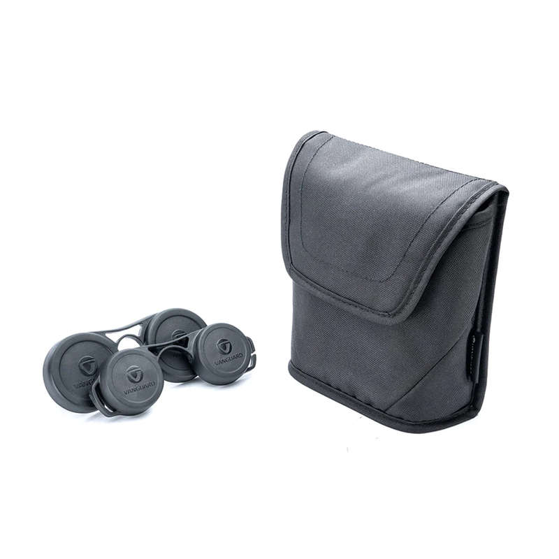 VANGUARD VESTA 10x42 Solid Waterproof/Fogproof, Compact & Stylish Binocular