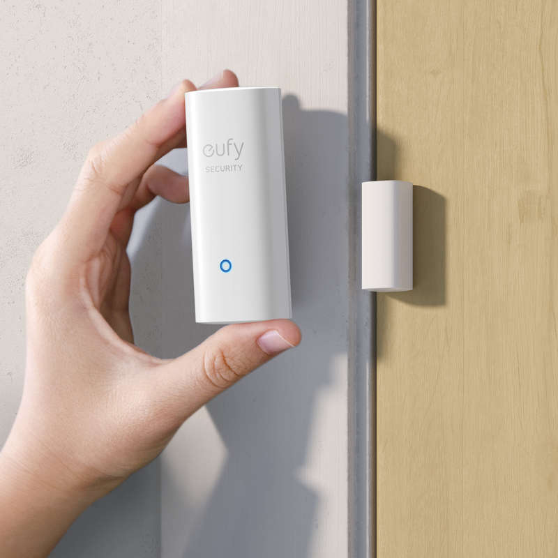 Eufy Security Smart Entry Sensor