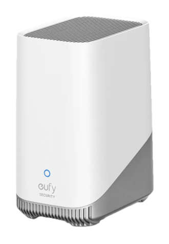 Eufy Security HomeBase 3 S380