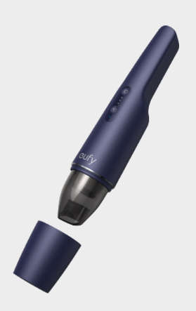 Eufy Clean HomeVac H11 PURE Compact Vacuum Cleaner &#8211; Blue