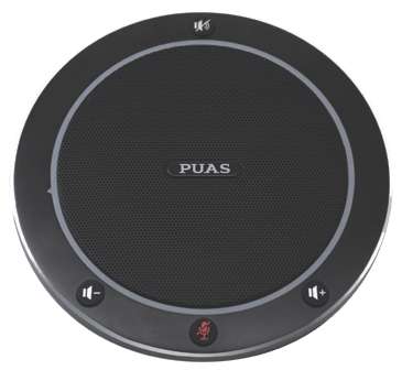 PUAS PUS-M110 Omnidirectional Microphone