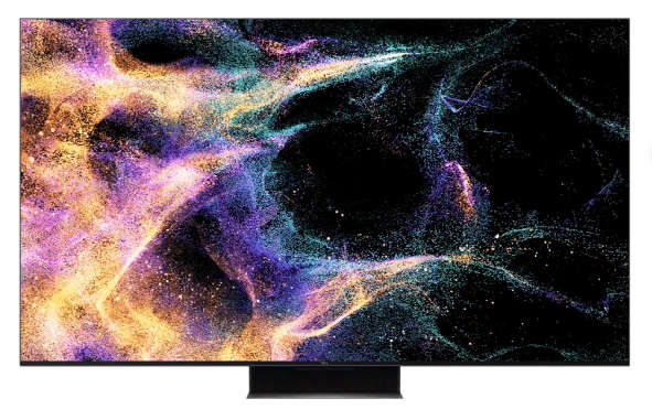 TCL C845 65" Mini LED All-Round TV