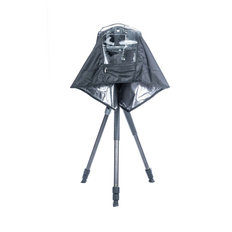 VANGUARD ALTA RCXL Compact, Portable & Efficient X-Large Camera Rain Cover