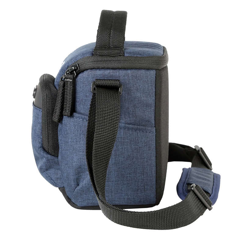 VANGUARD VESTA ASPIRE 15 NV Ultra-Lightweight, Stylish Shoulder Bag (Blue)