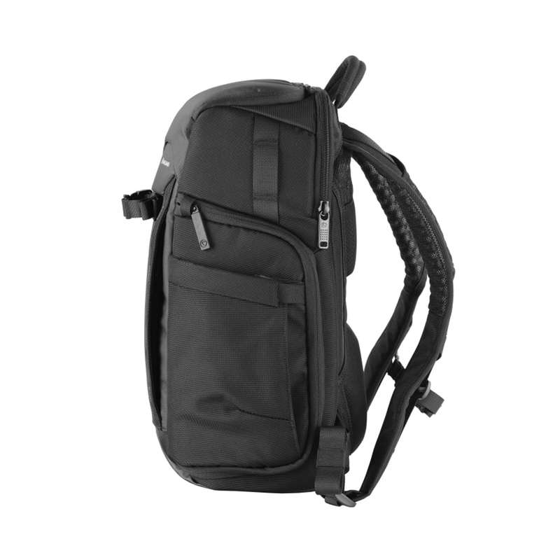 VANGUARD MOCHILA VEO ADAPTOR S41 Black Modern Camera Backpack w/ USB Port
