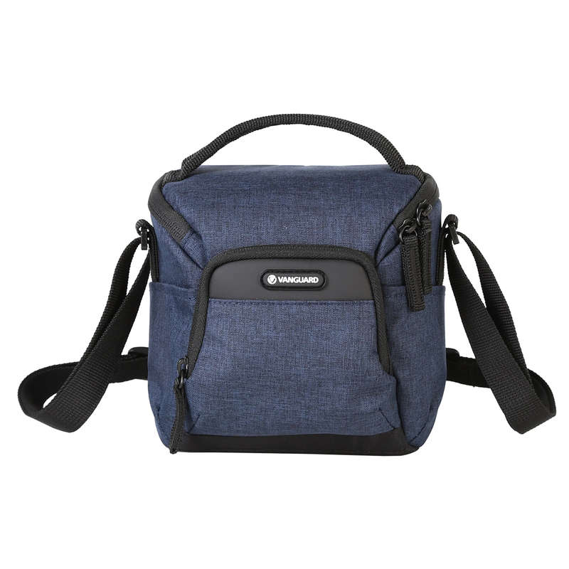 VANGUARD VESTA ASPIRE 15 NV Ultra-Lightweight, Stylish Shoulder Bag (Blue)
