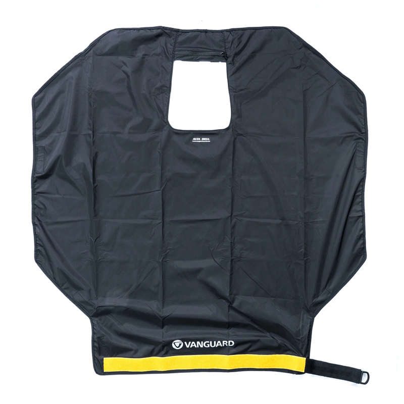 VANGUARD ALTA RCXL Compact, Portable & Efficient X-Large Camera Rain Cover