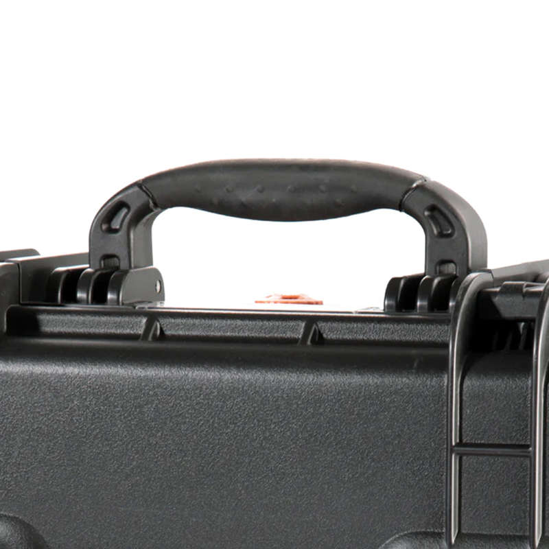 VANGUARD SUPREME 27F Ultra-strong Waterproof Camera Hard Case (Foam Inserts)