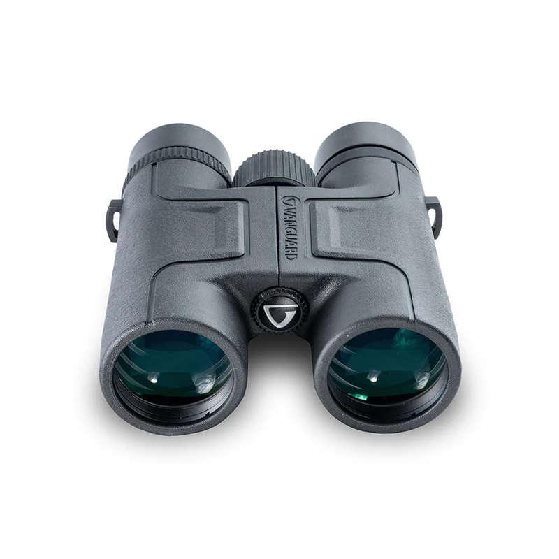 VANGUARD VESTA 10x42 Solid Waterproof/Fogproof, Compact & Stylish Binocular