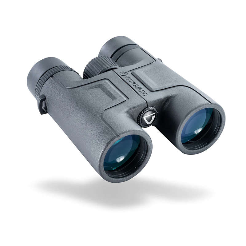 VANGUARD VESTA 10x42 Solid Waterproof/Fogproof, Compact & Stylish Binocular