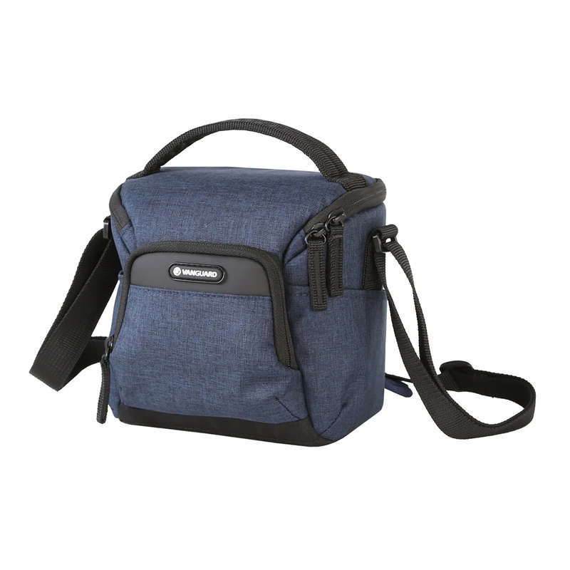 VANGUARD VESTA ASPIRE 15 NV Ultra-Lightweight, Stylish Shoulder Bag (Blue)