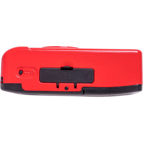 Kodak M35 Film Camera with Flash (RED)