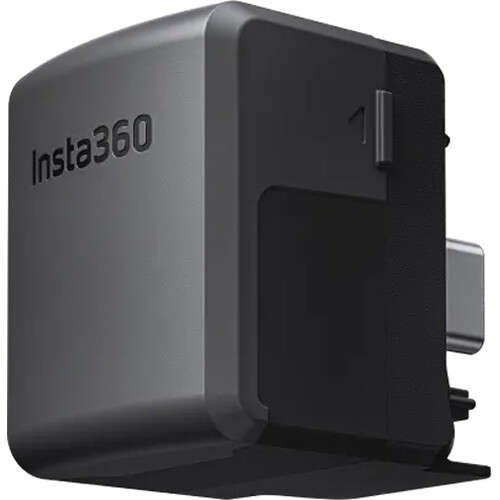 Insta360 Quick Reader for Ace & Ace Pro Action Cameras