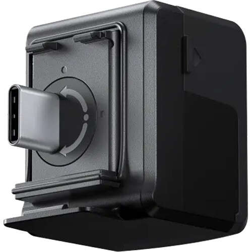 Insta360 Quick Reader for Ace & Ace Pro Action Cameras