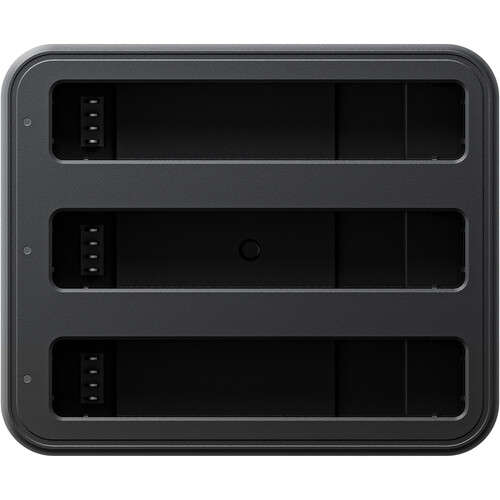 Insta360 Fast Charge Hub for the X4 Camera