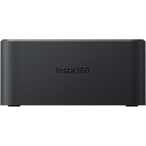 Insta360 Fast Charge Hub for the X4 Camera