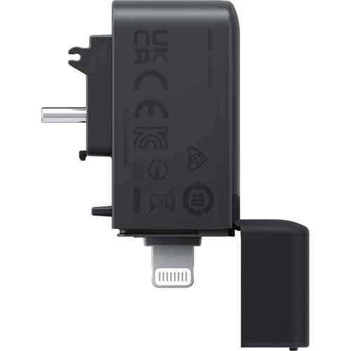 Insta360 Quick Reader for X4 Cameras