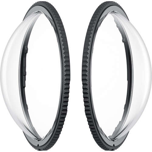 Insta360 Standard Lens Guard Set for X4