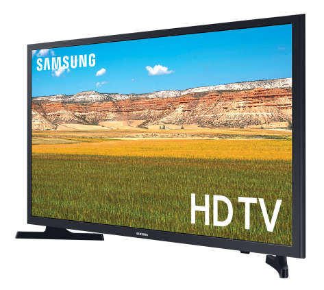 SAMSUNG 32" T5300 FULL HD FLAT SMART TV