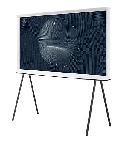 SAMSUNG 43" THE SERIF QLED 4K UHD HDR SMART TV