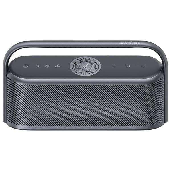 Soundcore Motion X600 Speaker Polar Grey