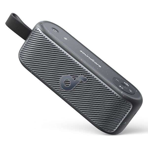 Soundcore Motion 100 Speaker Mirage Black