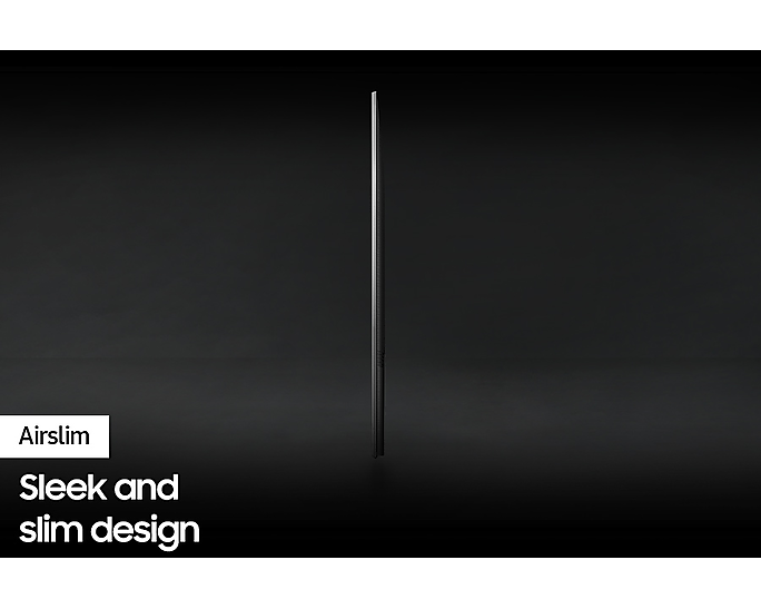 SAMSUNG 85" CU8000 DYNAMIC CRYSTAL UHD 4K SMART TV (2023)
