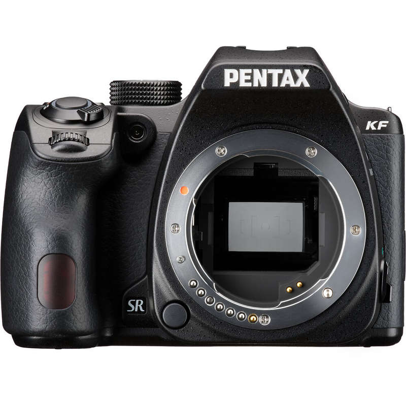 Pentax KF DSLR Camera Body