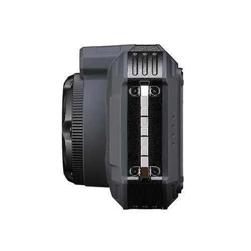 Pentax WG-1000 Outdoor Weatherproof Camera (Grey)