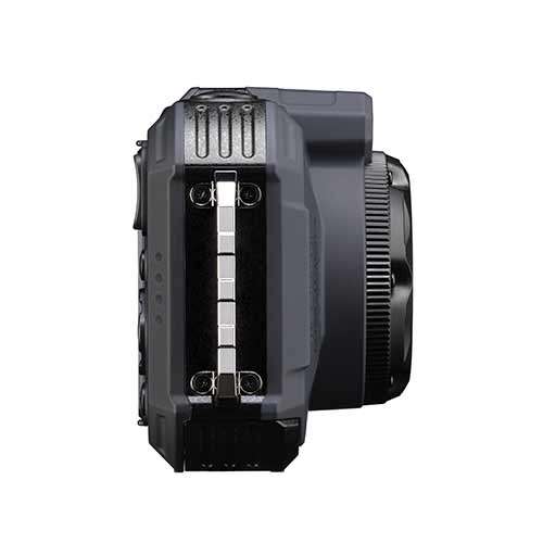 Pentax WG-1000 Outdoor Weatherproof Camera (Grey)