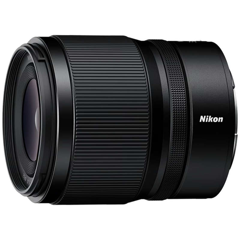 Nikon NIKKOR Z 35mm f/1.4 Lens