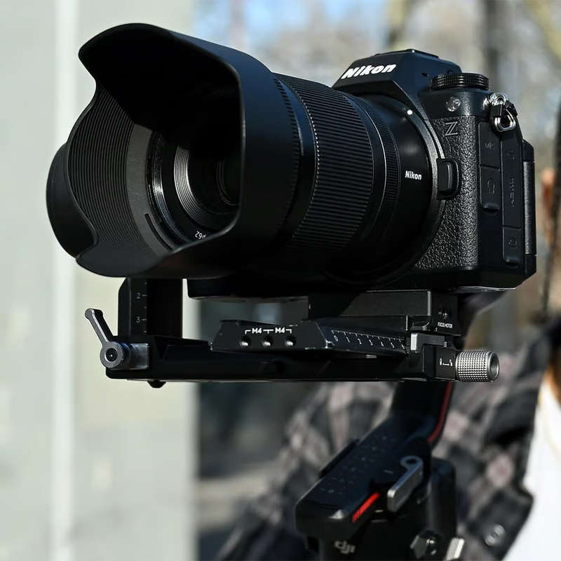 Nikon NIKKOR Z 35mm f/1.4 Lens