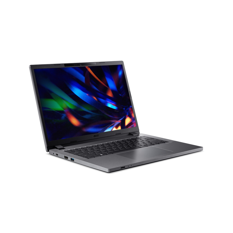 ACER TravelMate P2 14 TMP214-55, 14-inch WUXGA, 8GB RAM Notebook