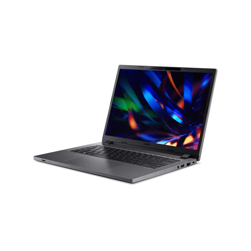ACER TravelMate P2 14 TMP214-55, 14-inch WUXGA, 8GB RAM Notebook