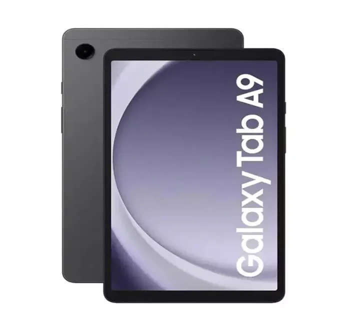 Samsung Galaxy Tab A9 8.7-inch, WXGA+, 4GB RAM, 64G, 4G LTE Tablet 