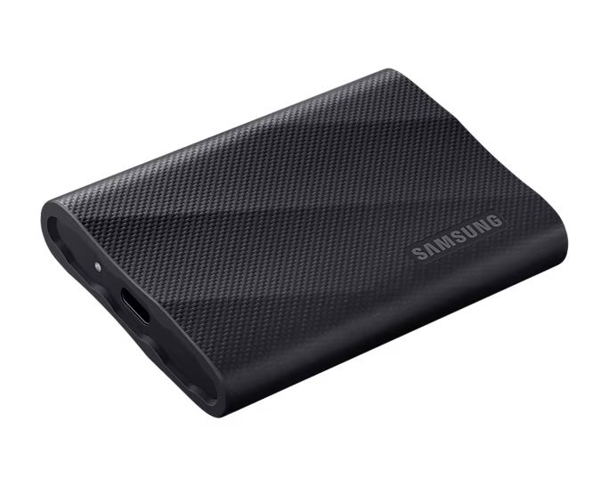 Samsung T9 Portable 2TB Solid State Drive