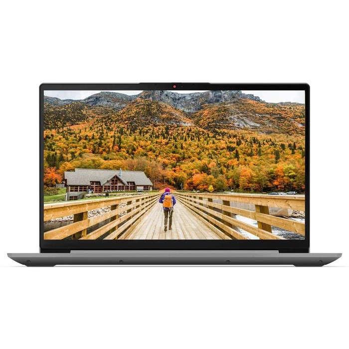 Lenovo IdeaPad 3 15IAU7, 15.6" FHD, 8GB DDR4, 512GB SSD Notebook PC