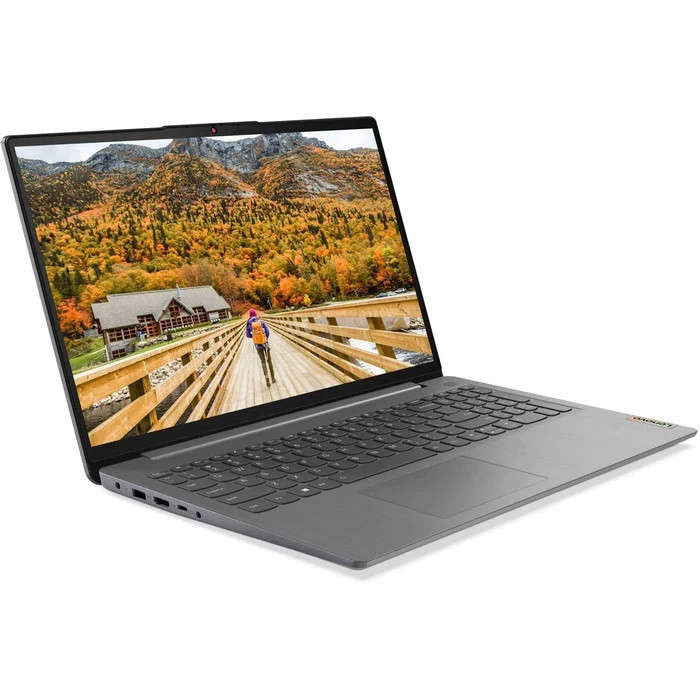 Lenovo IdeaPad 3 15IAU7, 15.6" FHD, 8GB DDR4, 512GB SSD Notebook PC